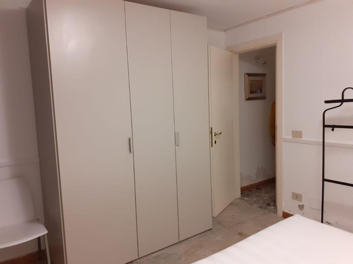 Castello Ground Floor Apartment Venice Exterior photo