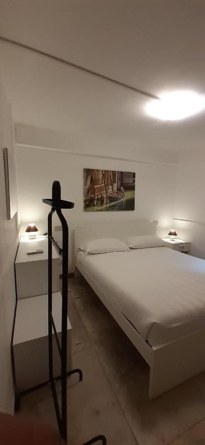 Castello Ground Floor Apartment Venice Exterior photo